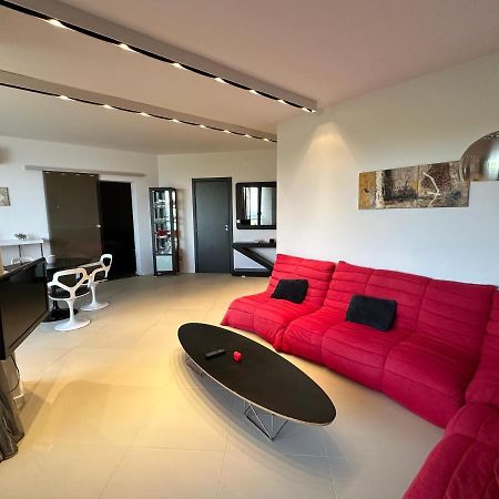 Apartment Sand Lilies Sozopol Bagian luar foto