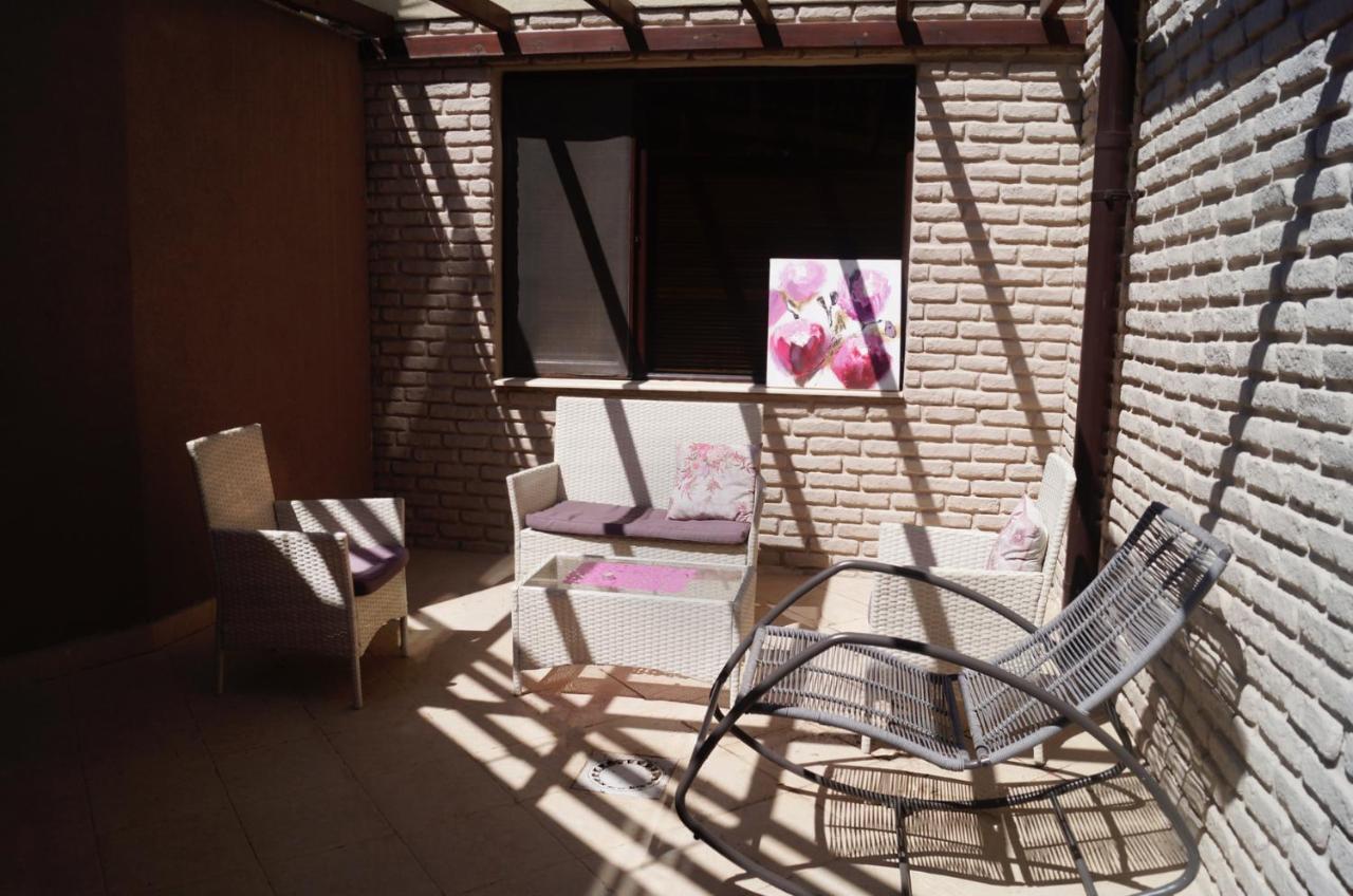 Apartment Sand Lilies Sozopol Bagian luar foto