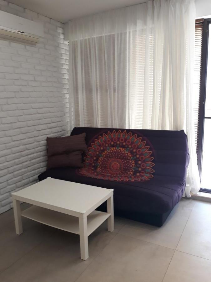 Apartment Sand Lilies Sozopol Bagian luar foto