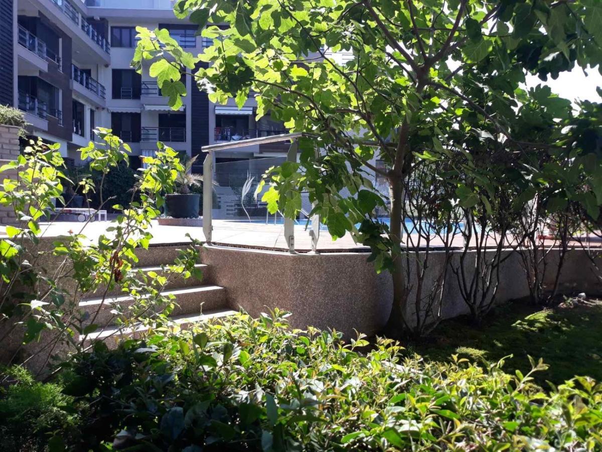Apartment Sand Lilies Sozopol Bagian luar foto