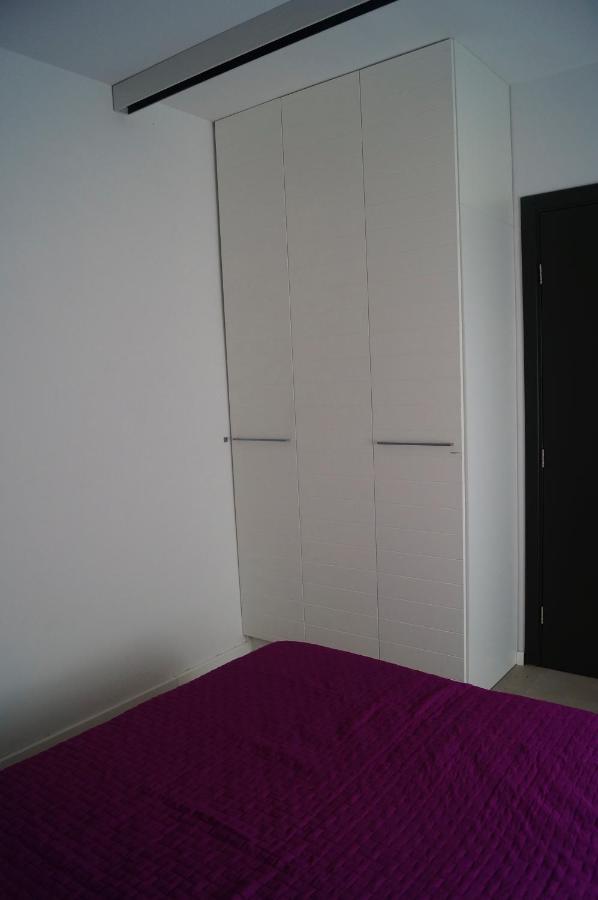 Apartment Sand Lilies Sozopol Bagian luar foto