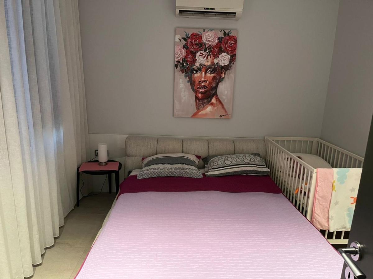 Apartment Sand Lilies Sozopol Bagian luar foto
