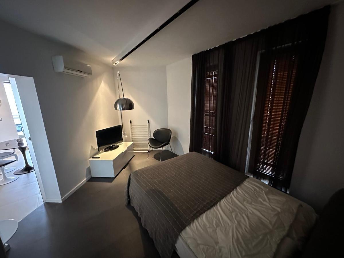 Apartment Sand Lilies Sozopol Bagian luar foto