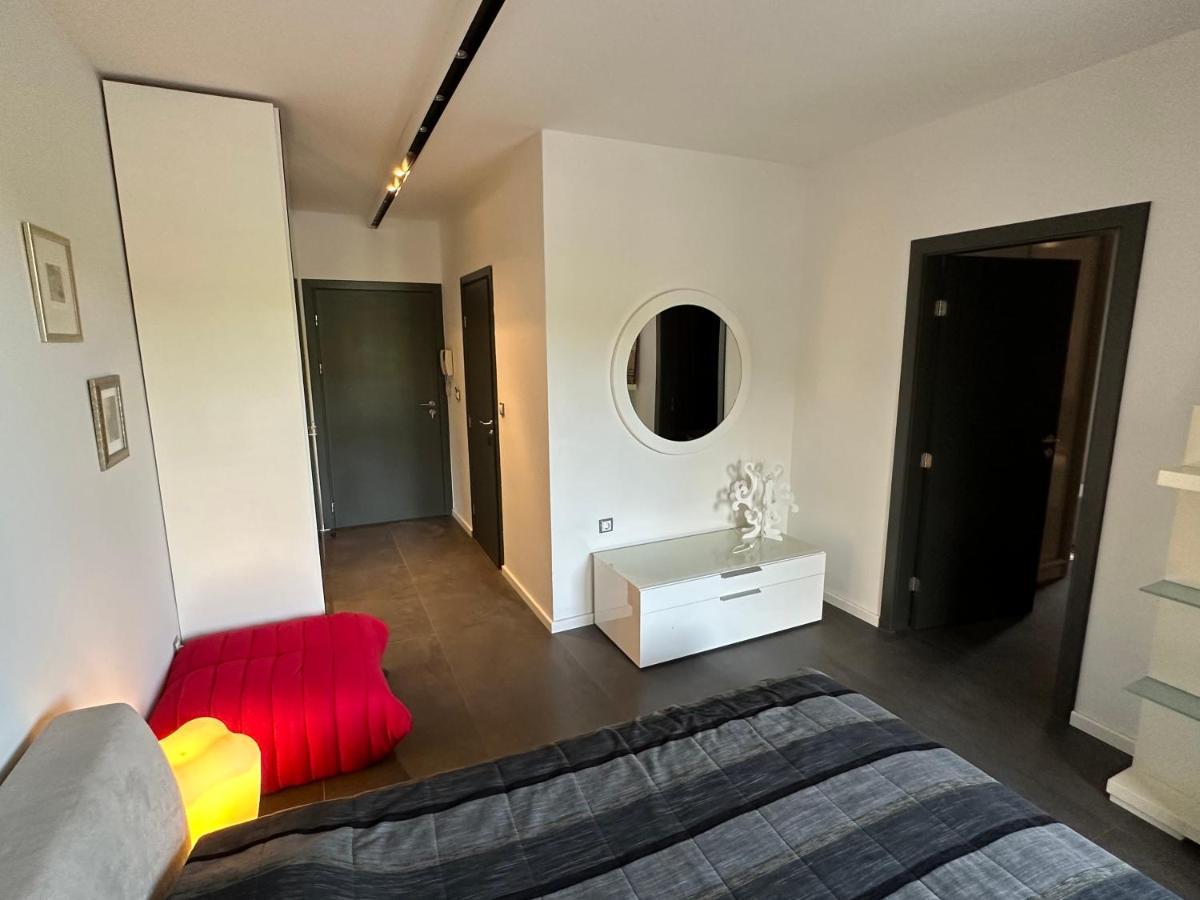 Apartment Sand Lilies Sozopol Bagian luar foto