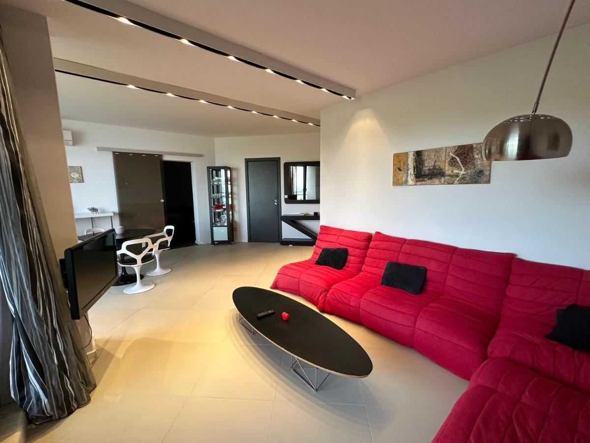 Apartment Sand Lilies Sozopol Bagian luar foto