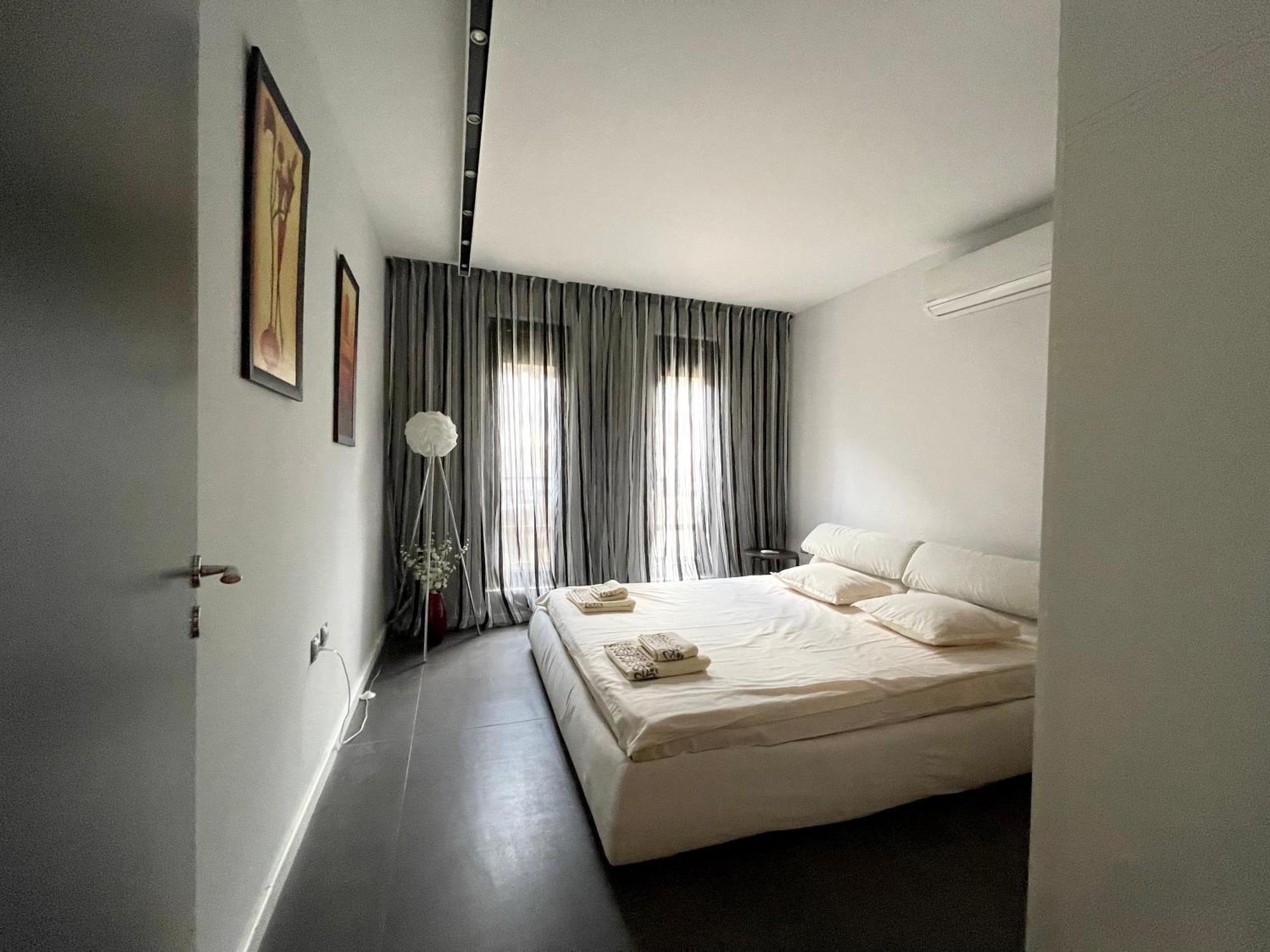 Apartment Sand Lilies Sozopol Bagian luar foto